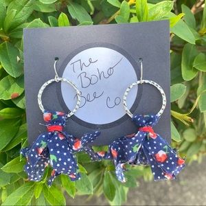 Tassel Earrings